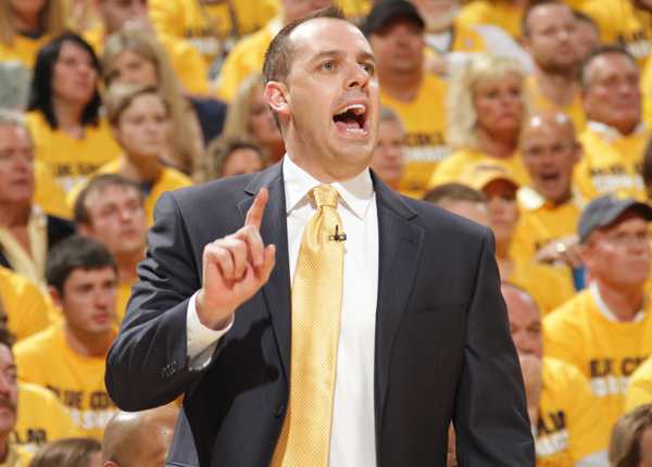 Frank Vogel